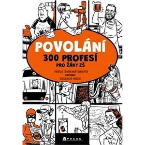 Povolání
