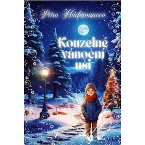 Kouzelné vánoční uši