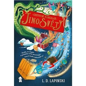 Cestovní kancelář Jinosvěty