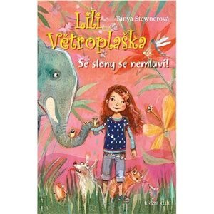 Se slony se nemluví!