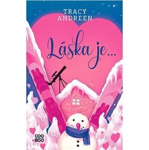 Láska je...