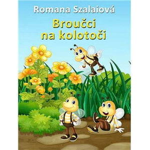 Broučci na kolotoči