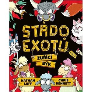 Stádo exotů 2