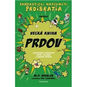 Veľká kniha prdov