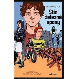 Stín železné opony