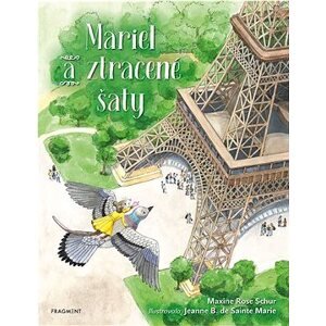 Mariel a ztracené šaty