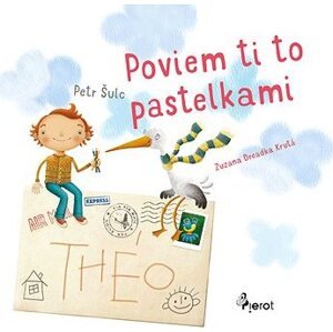 Poviem ti to pastelkami