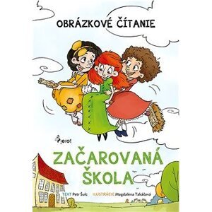 Začarovaná škola