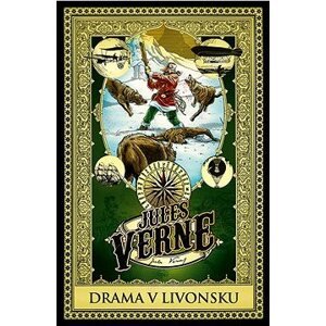 Drama v Livonsku