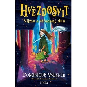 Vilma a ztracený den