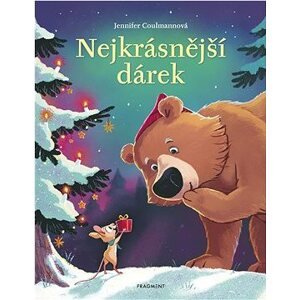 Nejkrásnější dárek