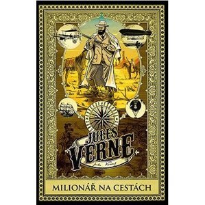 Milionář na cestách
