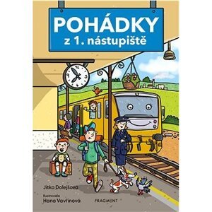 Pohádky z 1. nástupiště