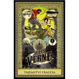Tajemství pralesa