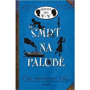 Smrt na palubě