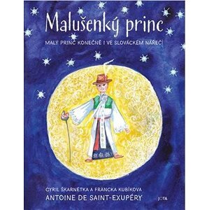 Malušenký princ