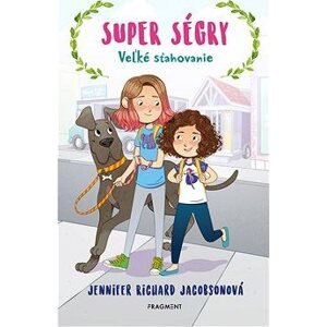 Super ségry 1 - Veľké sťahovanie