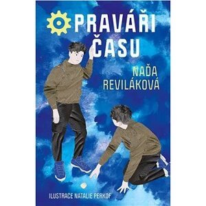 Opraváři času