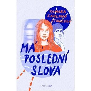 Má poslední slova