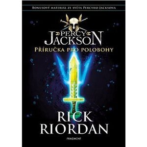 Percy Jackson – Příručka pro polobohy