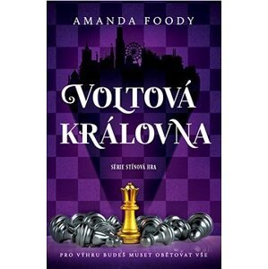 Voltová královna