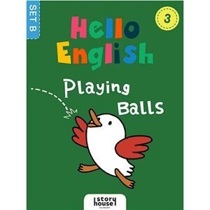Playing Balls