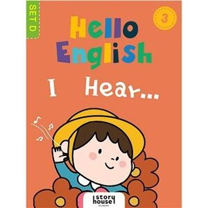 I Hear