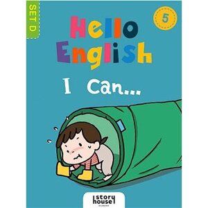 I Can