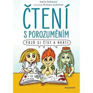 Čtení s porozuměním