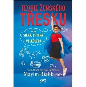 Teorie ženského třesku