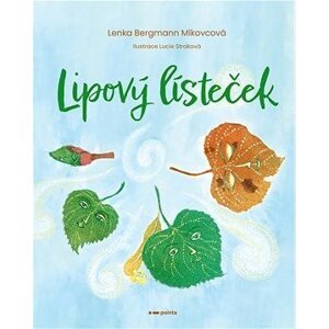 Lipový lísteček