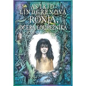 Ronja, dcera loupežníka