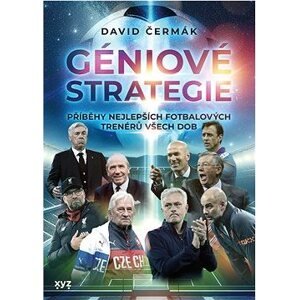 Géniové strategie