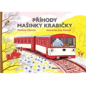Příhody Mašinky Krabičky
