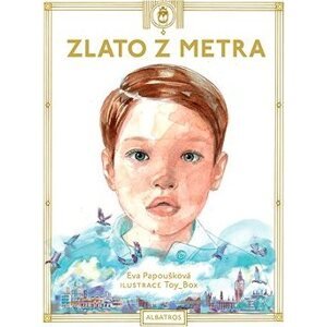 Zlato z metra