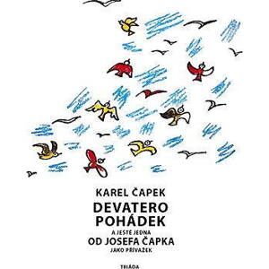 Devatero pohádek