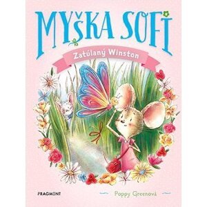 Myška Sofi 4: Zatúlaný Winston