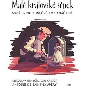 Malé královské senek