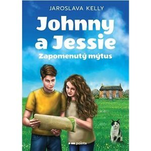 Johnny a Jessie