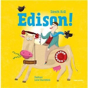 Edison!