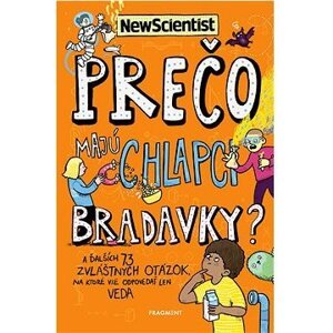 Prečo majú chlapci bradavky?