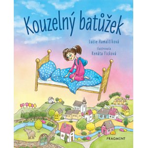 Kouzelný batůžek