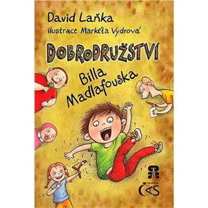 Dobrodružství Billa Madlafouska