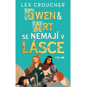 Gwen & Art se nemají v lásce