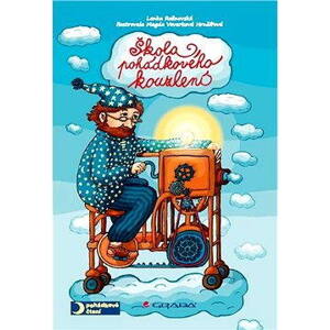 Škola pohádkového kouzlení