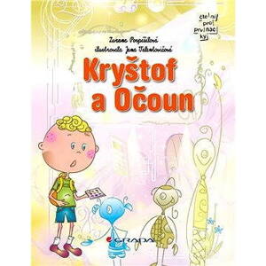 Kryštof a Očoun