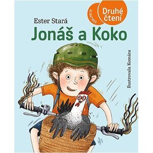 Jonáš a Koko