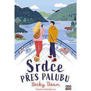 Srdce přes palubu