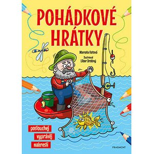 Pohádkové hrátky