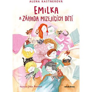 Emilka a záhada mizejících dětí